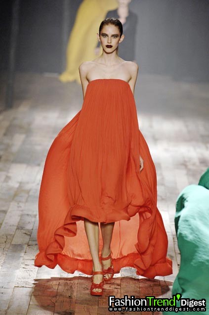 Lanvin 08ĸͼƬ