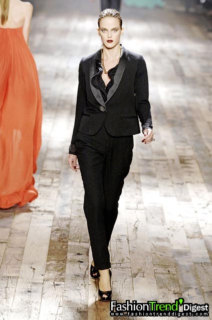 Lanvin 08ĸͼƬ