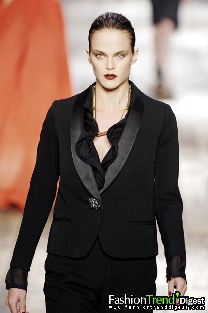 Lanvin 08ĸͼƬ