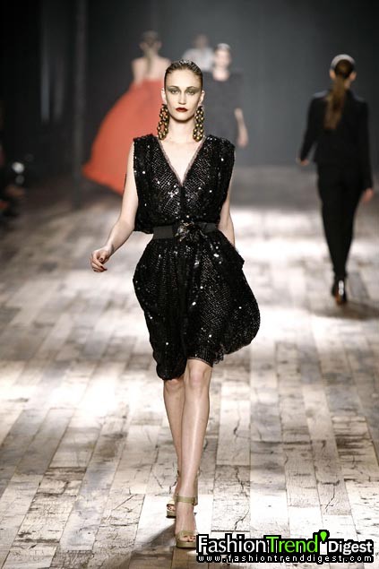 Lanvin 08ĸͼƬ