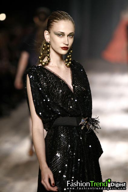 Lanvin 08ĸͼƬ