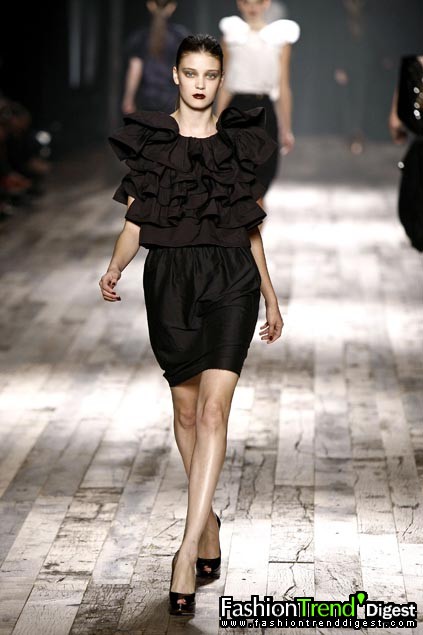 Lanvin 08ĸͼƬ