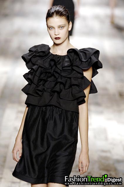 Lanvin 08ĸͼƬ