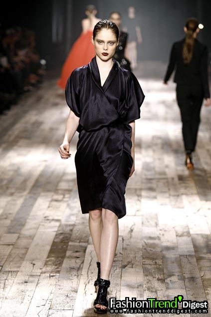 Lanvin 08ĸͼƬ