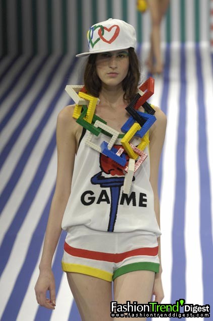 Jean Charles de Castelbajac 08ĸͼƬ