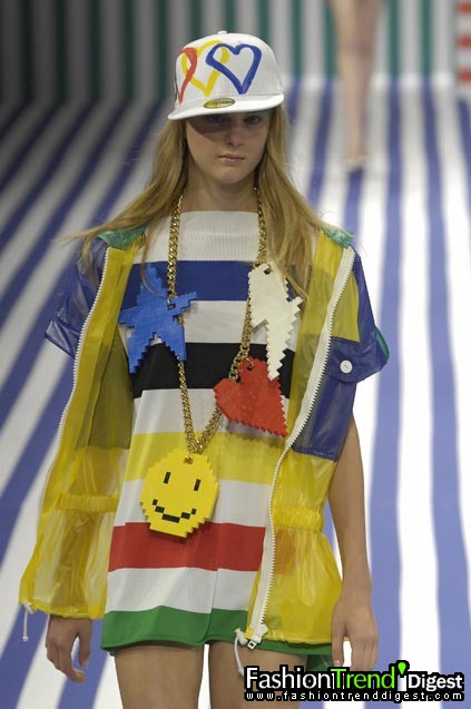 Jean Charles de Castelbajac 08ĸͼƬ