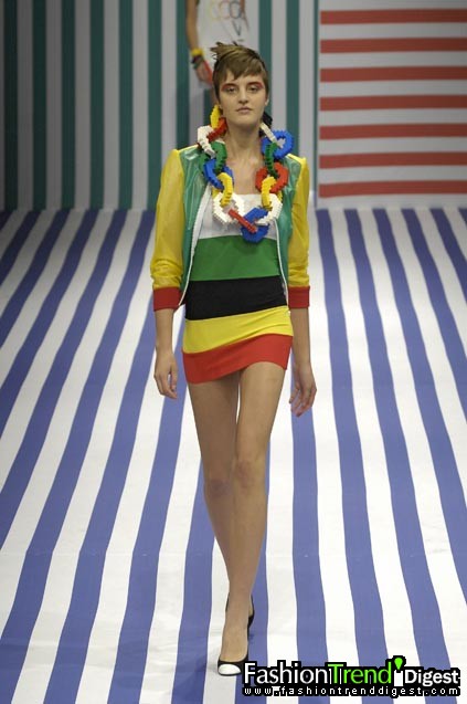 Jean Charles de Castelbajac 08ĸͼƬ