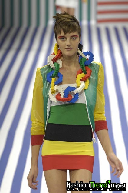 Jean Charles de Castelbajac 08ĸͼƬ