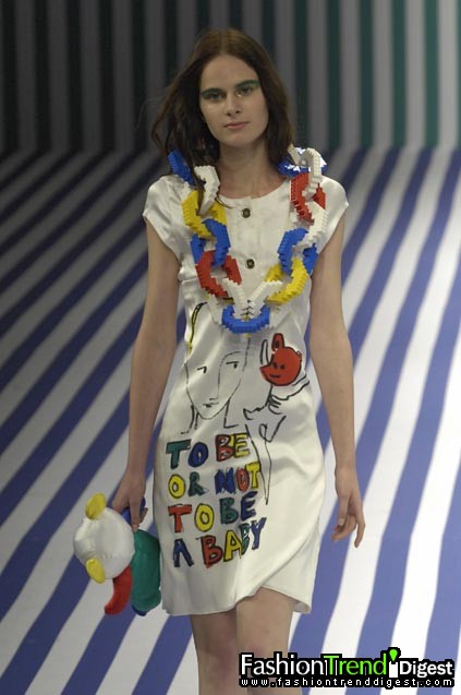 Jean Charles de Castelbajac 08ĸͼƬ