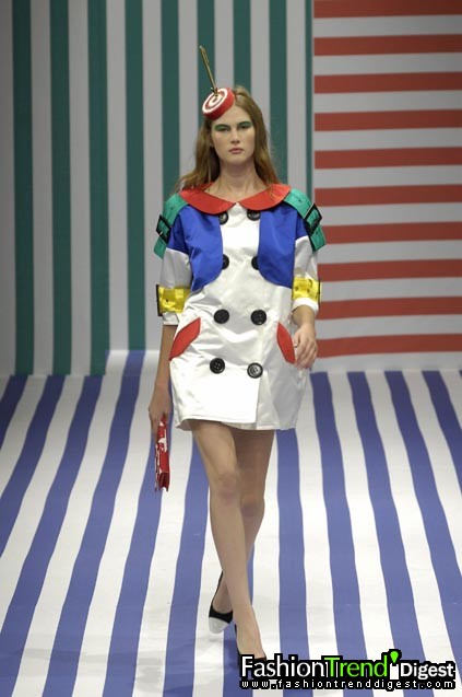 Jean Charles de Castelbajac 08ĸͼƬ