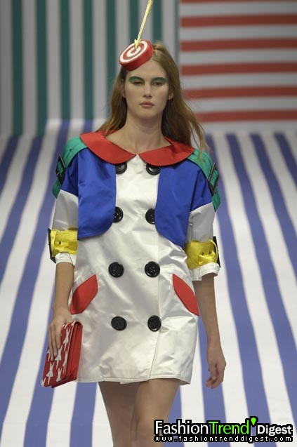 Jean Charles de Castelbajac 08ĸͼƬ