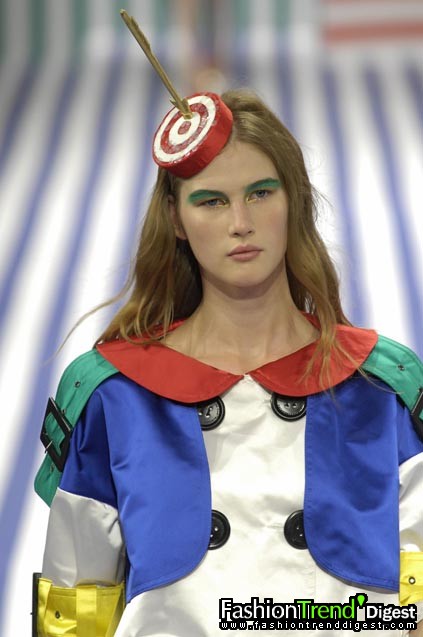 Jean Charles de Castelbajac 08ĸͼƬ