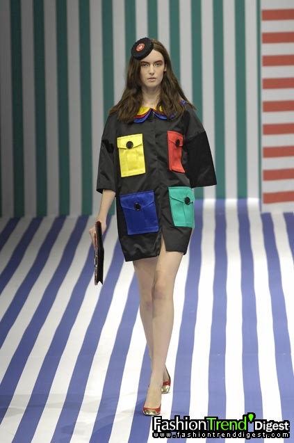 Jean Charles de Castelbajac 08ĸͼƬ