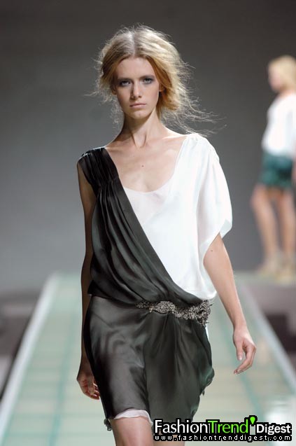 Alberta Ferretti 08ĸͼƬ