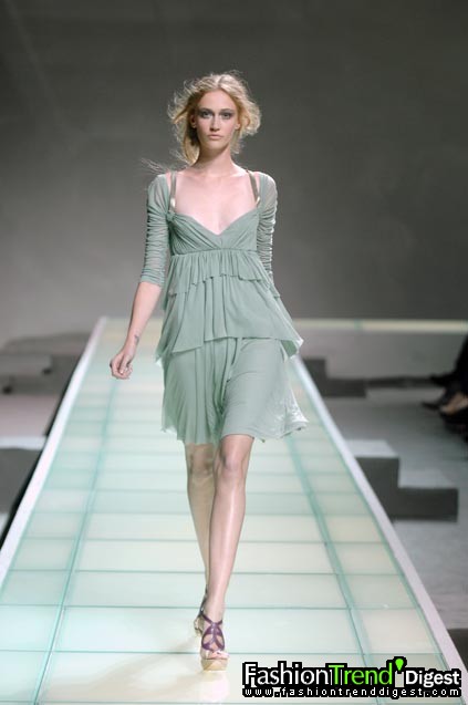 Alberta Ferretti 08ĸͼƬ