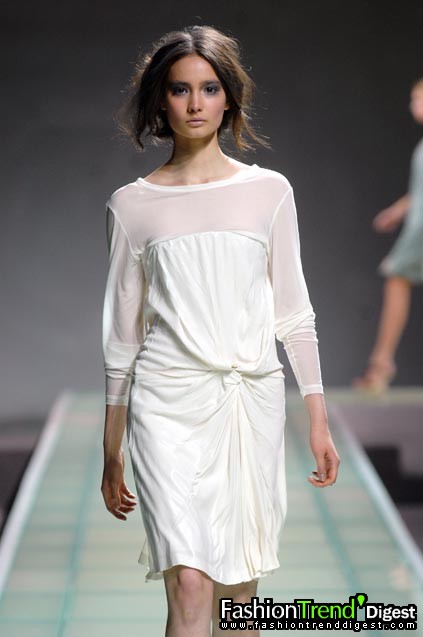 Alberta Ferretti 08ĸͼƬ