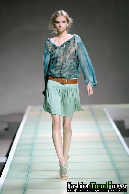 Alberta Ferretti 08ĸͼƬ