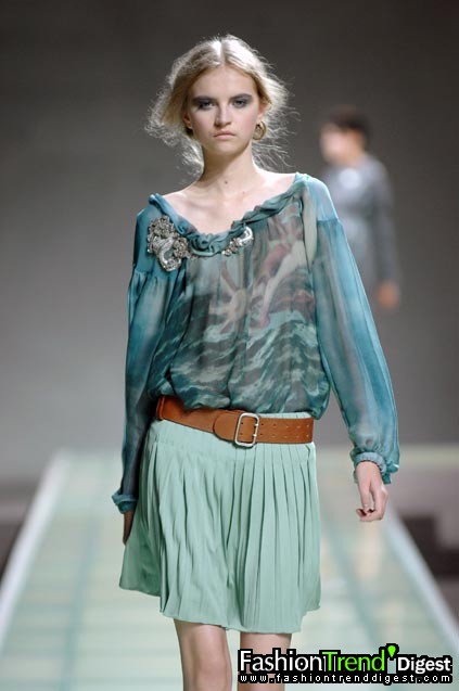 Alberta Ferretti 08ĸͼƬ