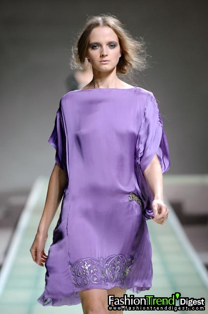 Alberta Ferretti 08ĸͼƬ