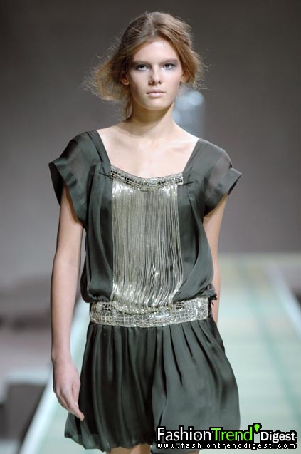 Alberta Ferretti 08ĸͼƬ