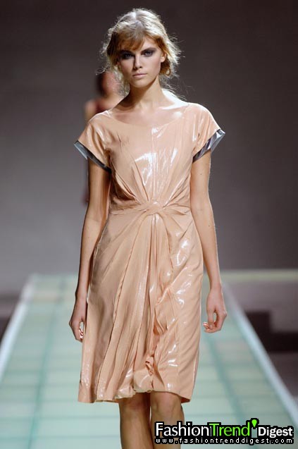 Alberta Ferretti 08ĸͼƬ