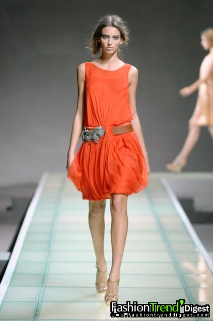 Alberta Ferretti 08ĸͼƬ