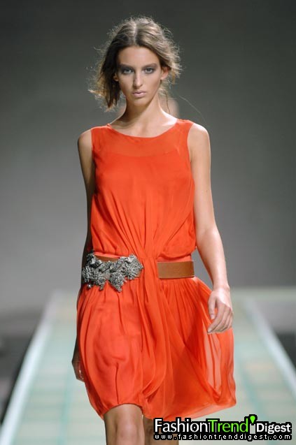 Alberta Ferretti 08ĸͼƬ