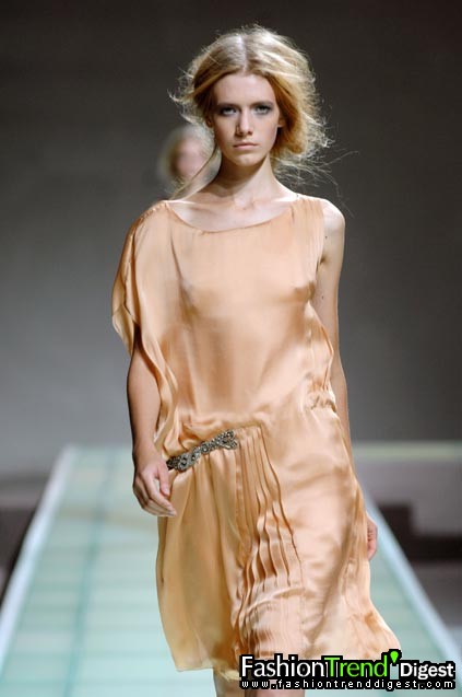 Alberta Ferretti 08ĸͼƬ