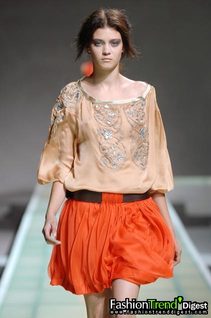 Alberta Ferretti 08ĸͼƬ