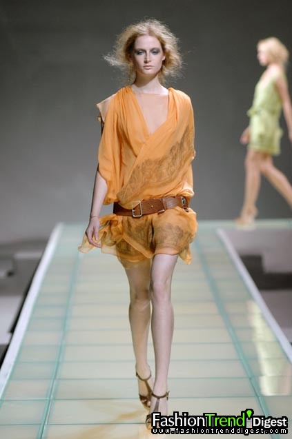 Alberta Ferretti 08ĸͼƬ