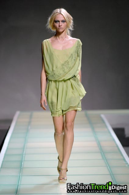 Alberta Ferretti 08ĸͼƬ