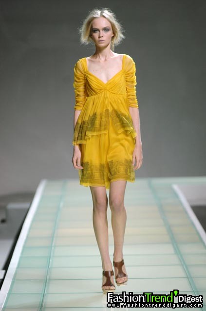 Alberta Ferretti 08ĸͼƬ