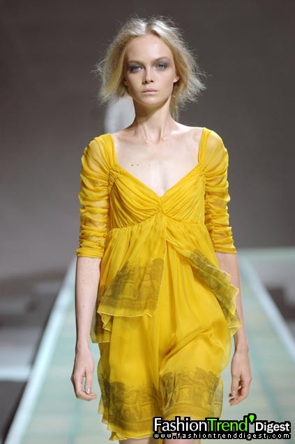 Alberta Ferretti 08ĸͼƬ