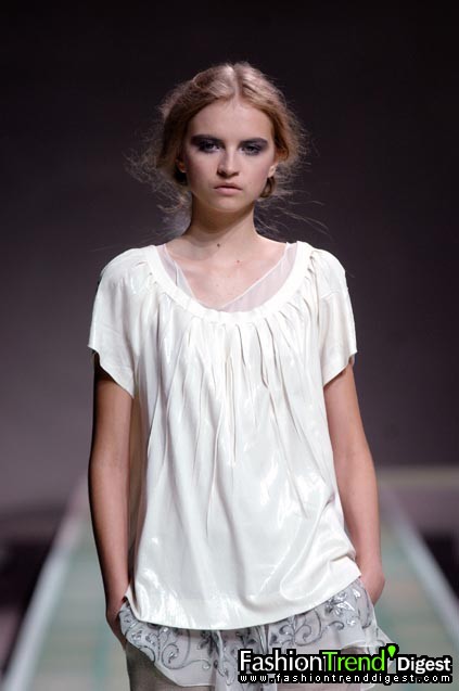 Alberta Ferretti 08ĸͼƬ