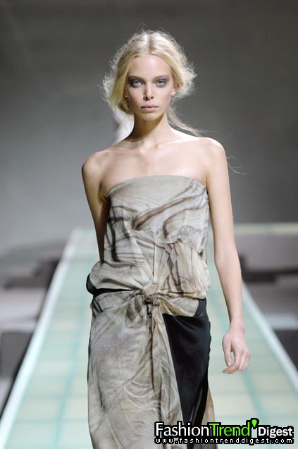 Alberta Ferretti 08ĸͼƬ