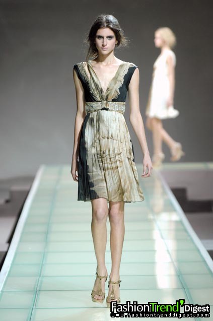 Alberta Ferretti 08ĸͼƬ