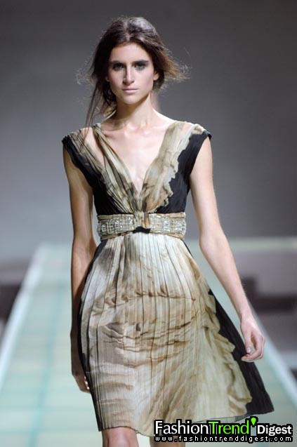 Alberta Ferretti 08ĸͼƬ