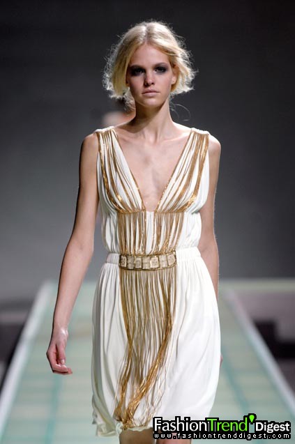 Alberta Ferretti 08ĸͼƬ