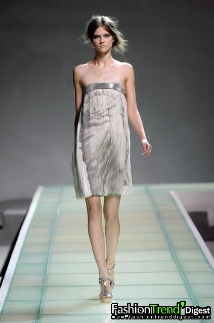 Alberta Ferretti 08ĸͼƬ