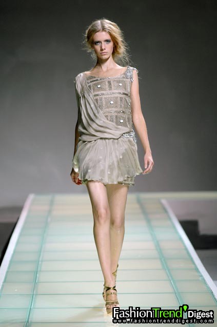 Alberta Ferretti 08ĸͼƬ