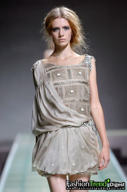 Alberta Ferretti 08ĸͼƬ