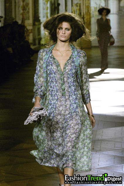 Roberto Cavalli 08ĸͼƬ