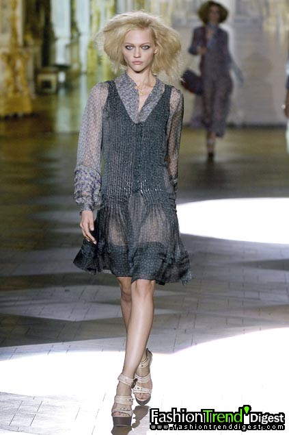 Roberto Cavalli 08ĸͼƬ