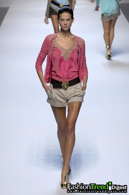 Blumarine 08ĸͼƬ