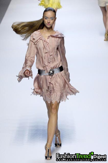 Blumarine 08ĸͼƬ