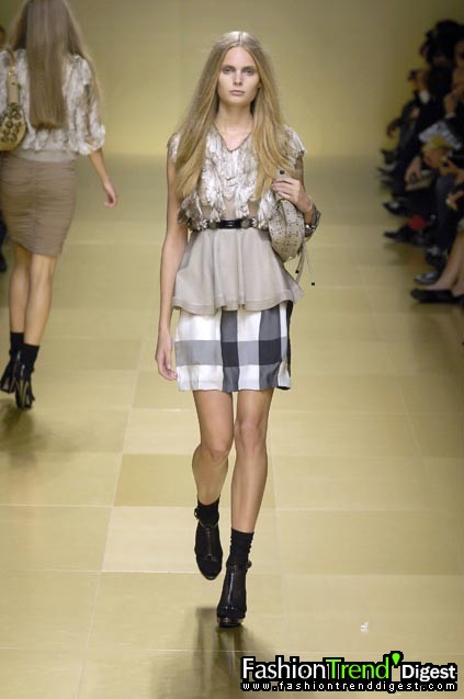 Burberry 08ĸͼƬ