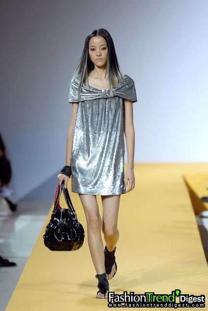 Moschino - Cheap & Chic 08ĸͼƬ