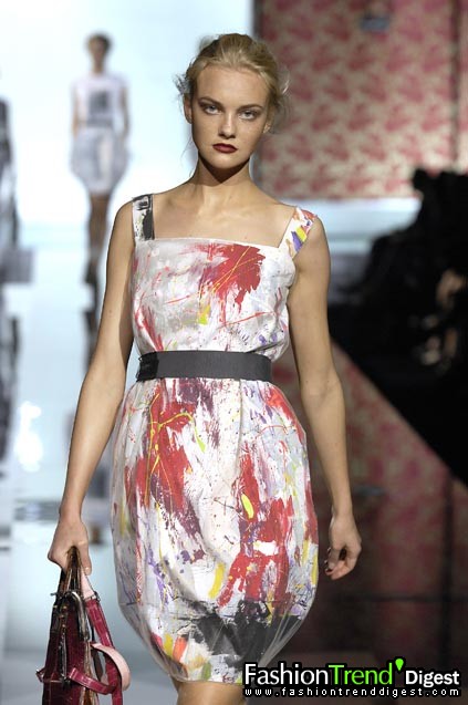 Dolce & Gabbana 08ĸͼƬ