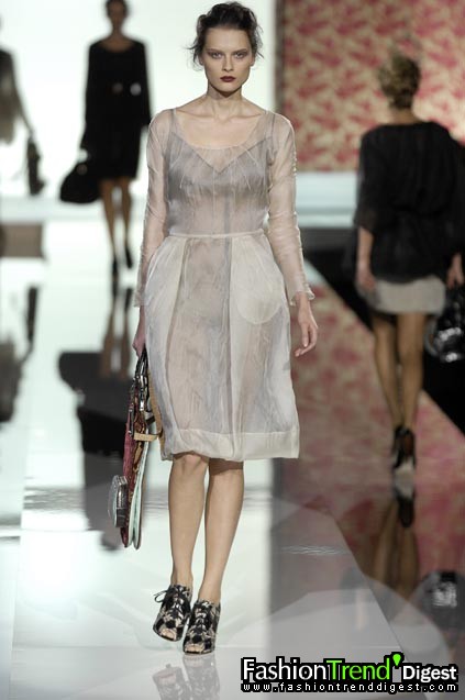 Dolce & Gabbana 08ĸͼƬ