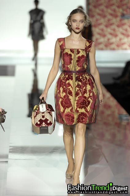 Dolce & Gabbana 08ĸͼƬ